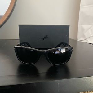 Persol Wayfarer Sunglasses